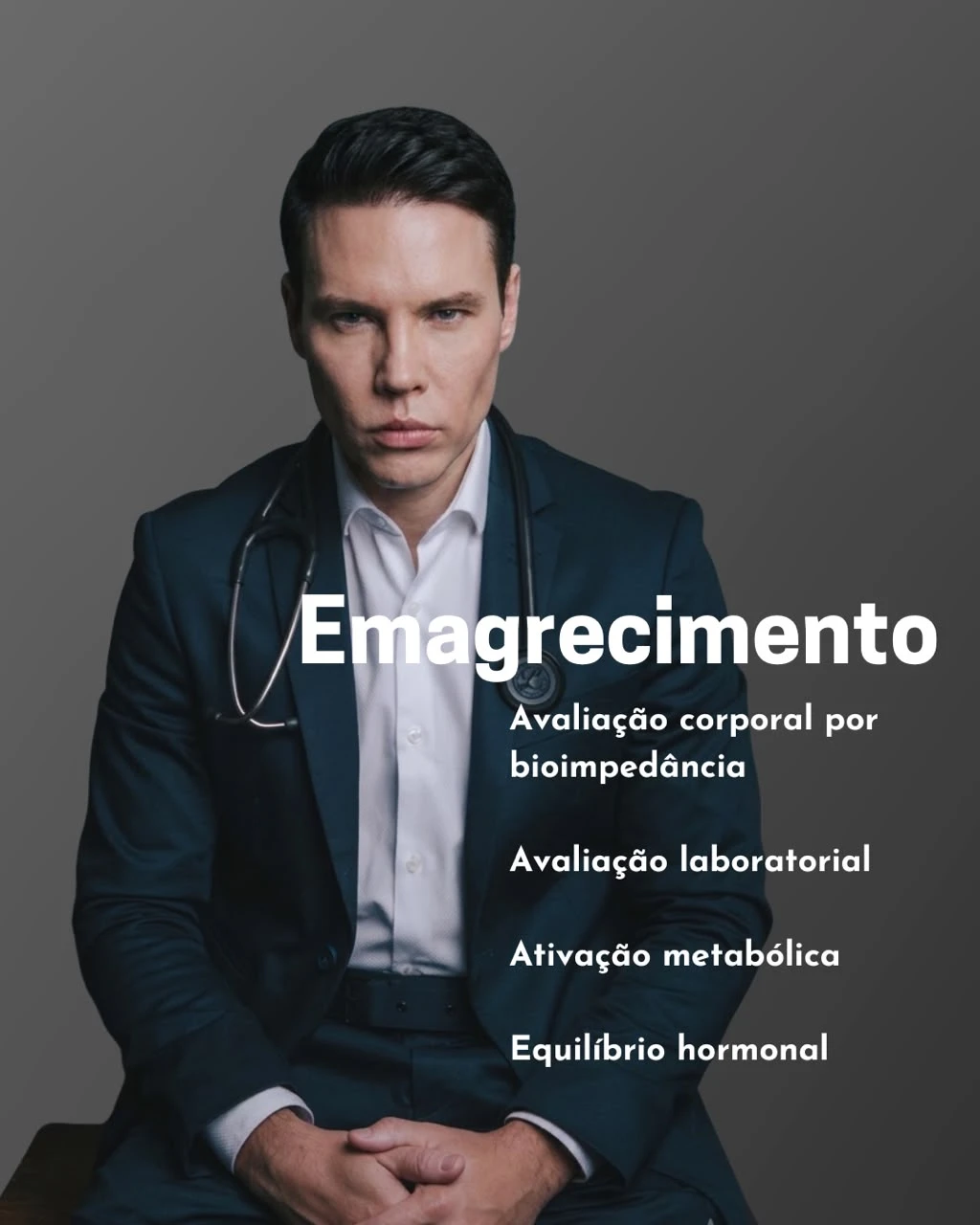 Emagrecimento e Qualidade de Vida