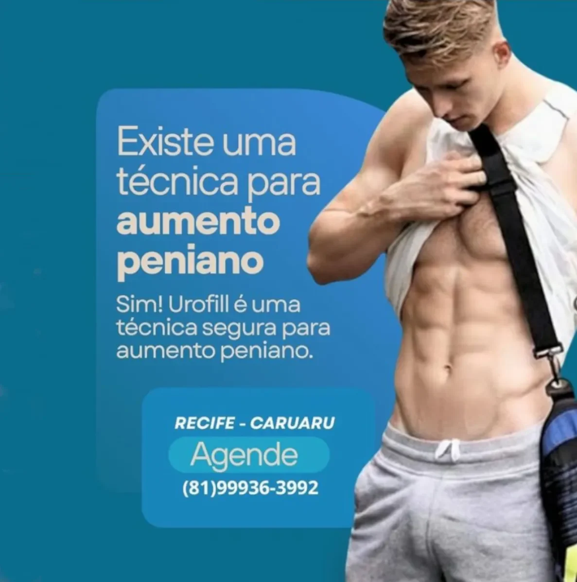 Técnica Segura Urofill